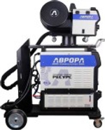 Сварочный полуавтомат AURORA РЕСУРС 6300 ДВОЙНОЙ ПУЛЬС 37264