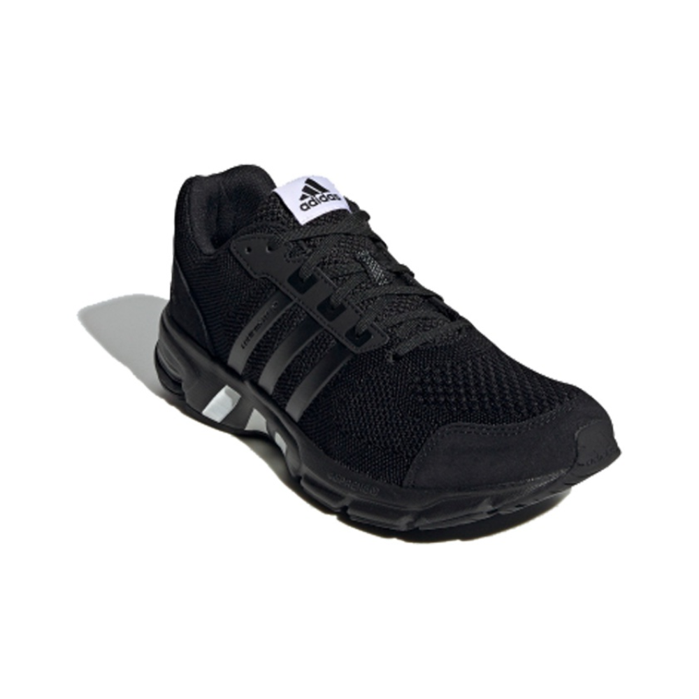 Кроссовки Adidas Equipment 10 Primeknit 'Black' FU8364