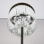 Citilux Мартин CL332961 Торшер хрустальный Прозрачный