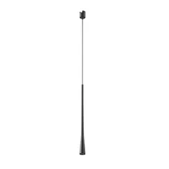 Трековый светильник Стан / Waist Elasity 3000К 7Вт 38° Technical tr167-1-7w3k-m-b