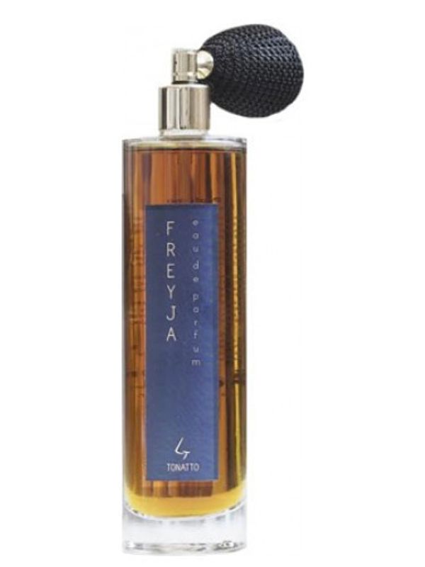 Tonatto Profumi Freyja