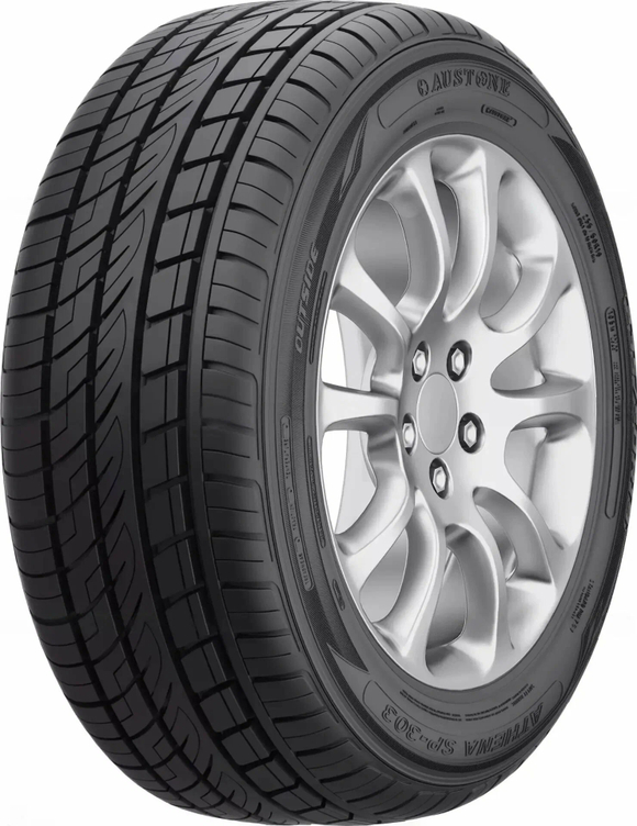 Летняя шина Fortune FSR-303 (265/45 R20 108Y)