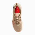 Кроссовки для бега Nike Juniper Trail 2 GORE-TEX linen/light orewood brown/light crimson