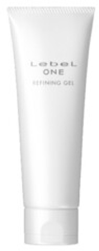 Гель для мягкого очищения кожи головы LEBEL ONE REFINING GEL, 100мл