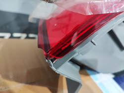 Фонарь задний правый Kia Rio 3 (QB) 11-15 Новый  924024X000