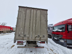 GAZ GAZON NEXT Бортовой (Евроборт) 3010GD Новый завод (Евроборт, Дизельный, 4,4 л, 169 л.с., МТ, 8,7