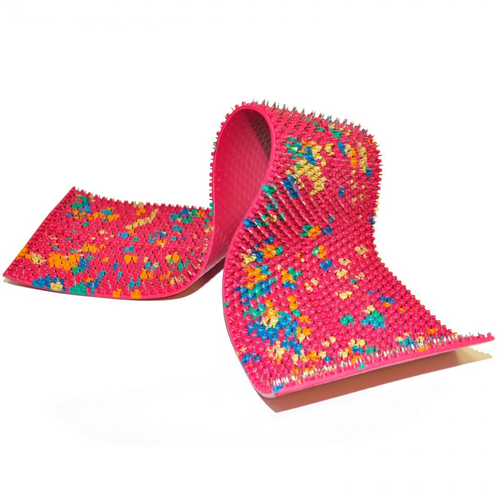 Аппликатор Ляпко Коврик «Квадро» 4,9 Ag