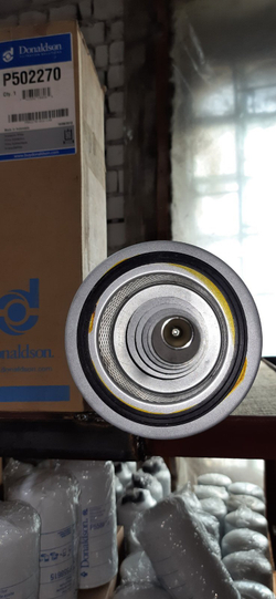 Фильтр гидравлический Donaldson P502270