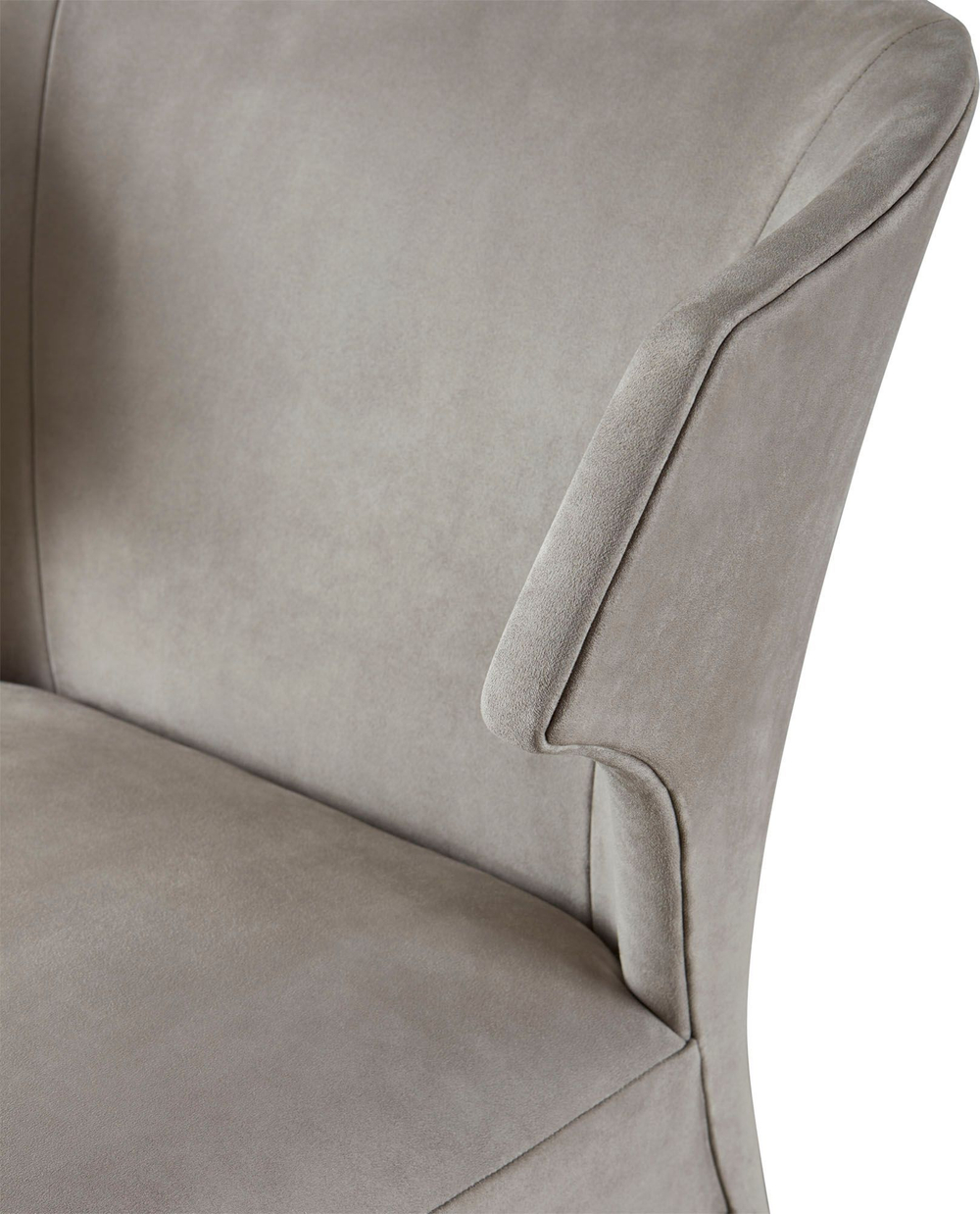 Кресло Baker Lapel Lounge Chair