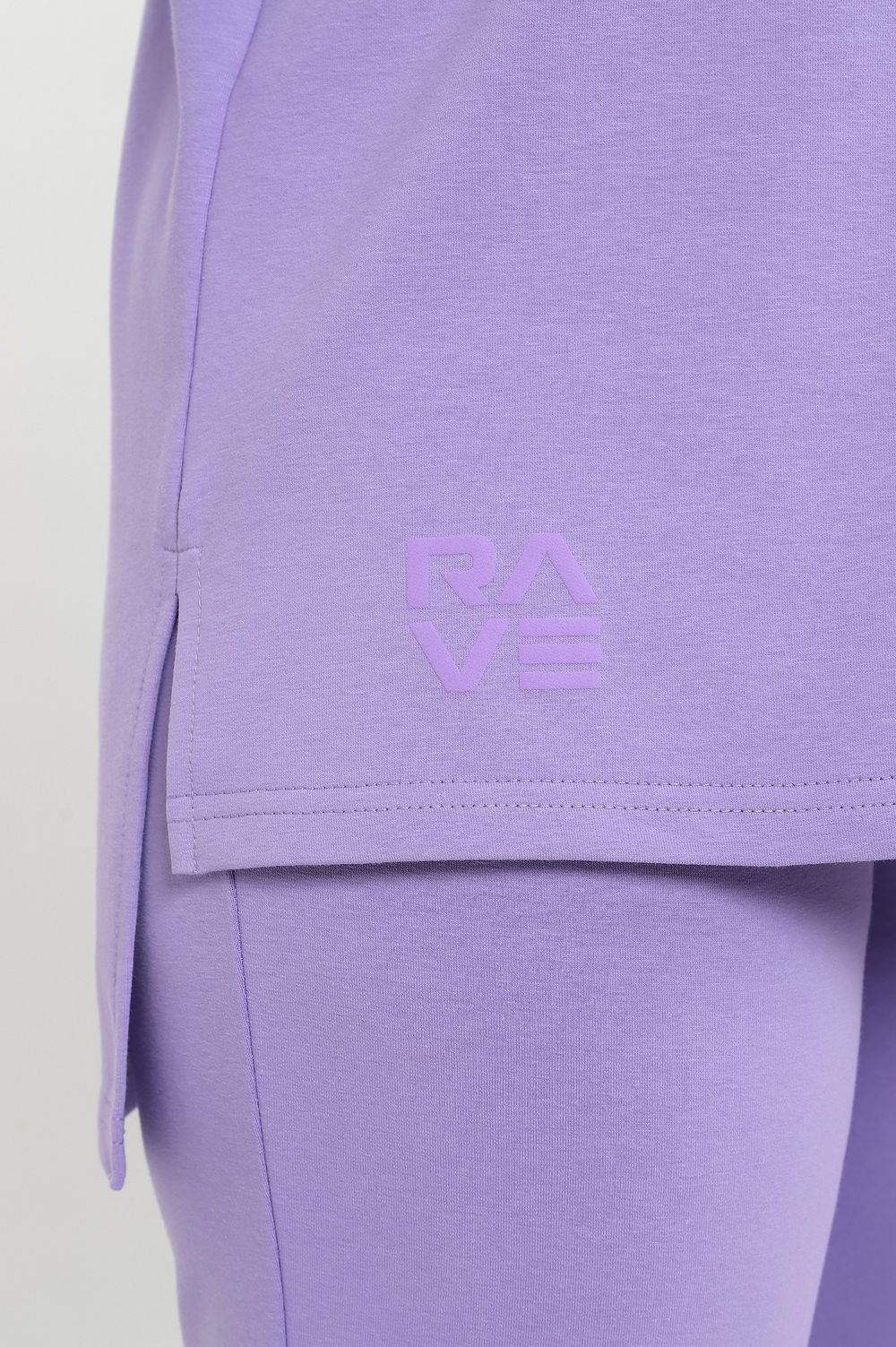 Костюм Рейв-3 Виотекс СИРЕНЕВЫЙ