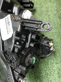 Фара левая Nissan X-Trail T32 (2017-2022) галоген