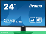 Монитор Iiyama ProLite XU2494HS-B2