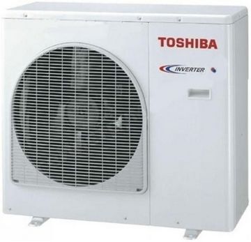 Мультисплит-система Toshiba RAS-3M26GAV-E