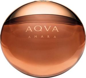 Bvlgari Aqva Amara