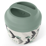 Контейнер для еды mb element, 550 мл, birds