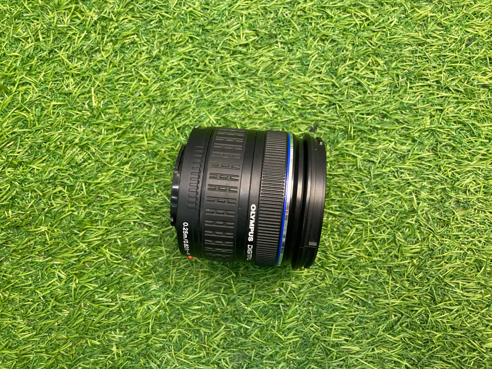Olympus ED Zuiko 14-42mm 3.5-5.6