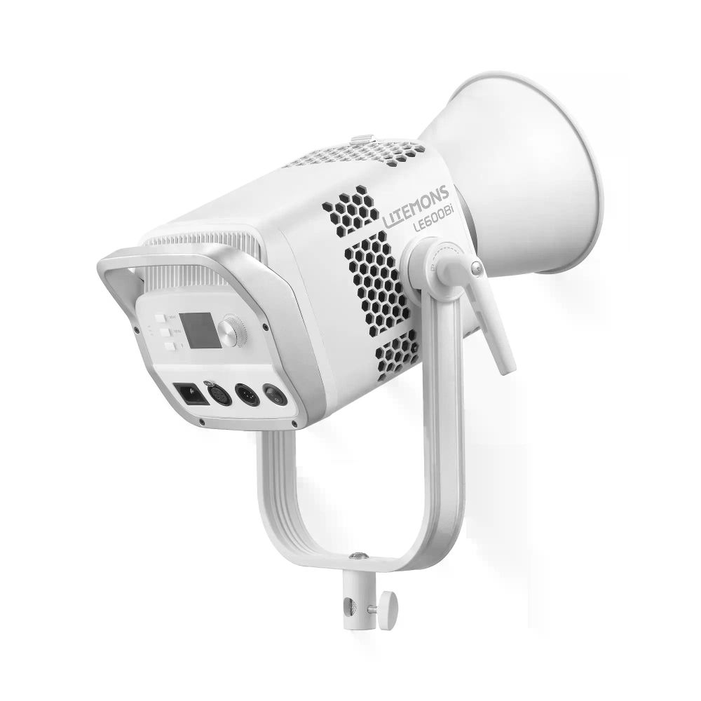 Осветитель светодиодный Godox LITEMONS LE600Bi