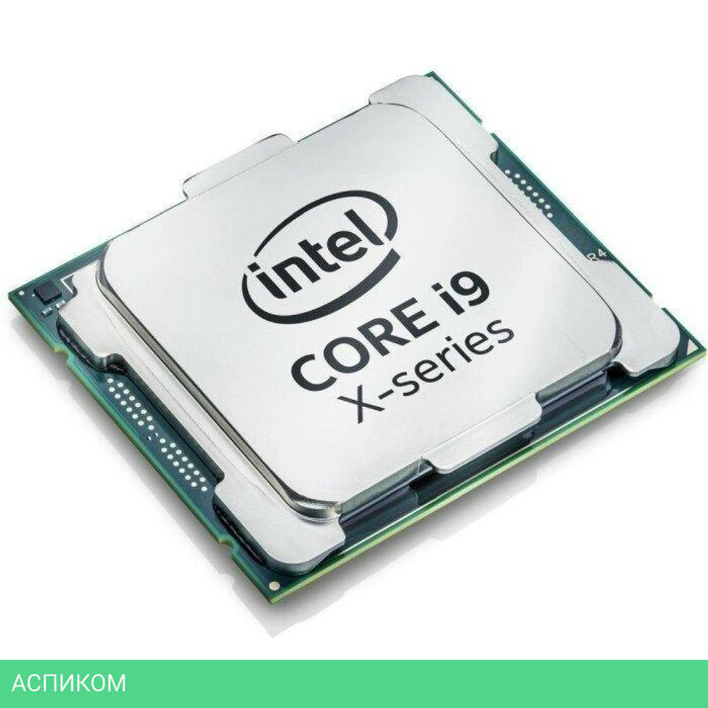 Процессор Intel Core i9-10900X OEM