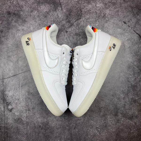 Кроссовки Nike Air Force 1 Be True