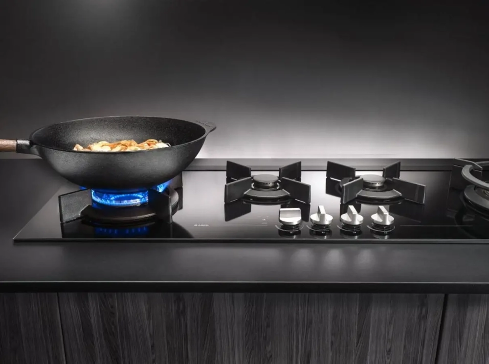 Варочная панель Asko HG1145AB фото 4