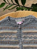 Шерстяной кардиган Bonpoint, 92