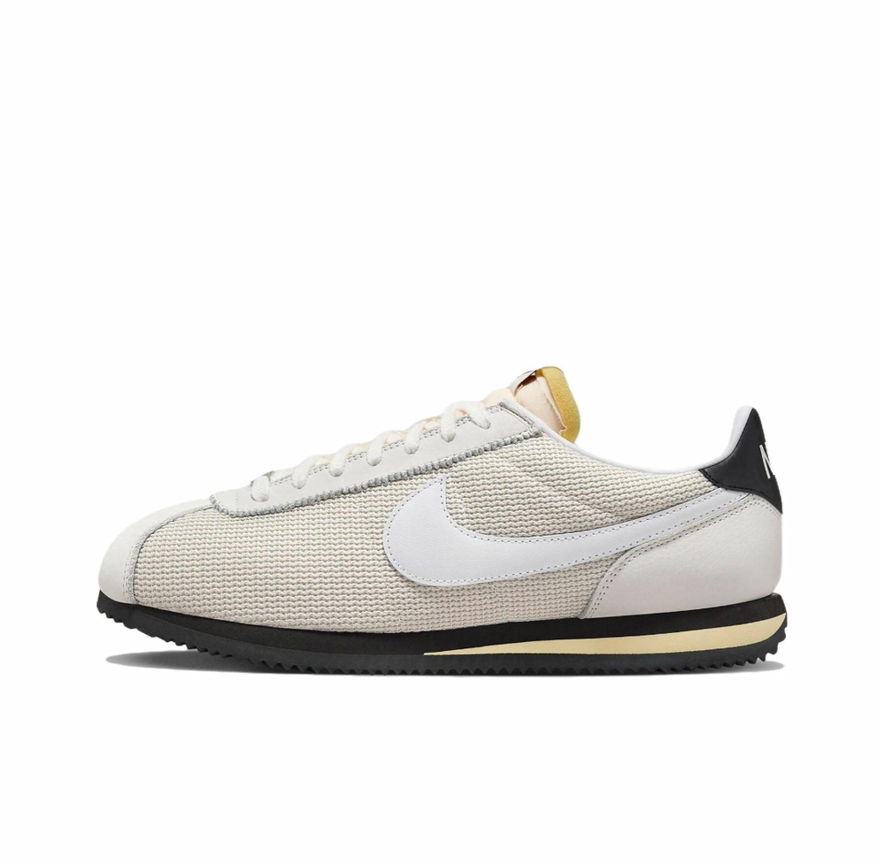 Мужские кроссовки Nike Cortez 'Light Orewood Brown' FZ4630-100