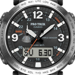 Мужские наручные часы Casio Pro-Trek PRW-6611Y-1