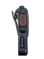 Kirisun DP595 GPS/GLONASS ManDown Портативная радиостанция