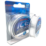 Леска Kaida Ice Fishing 50м -