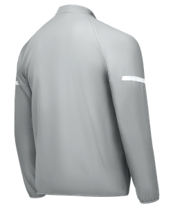 Куртка спортивная CAMP 2 Lined Jacket, серый, детский