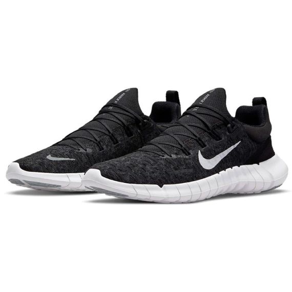 Кроссовки Nike Free Rn 5,0 Бежевые кроссовки Низенький Верх Мужские