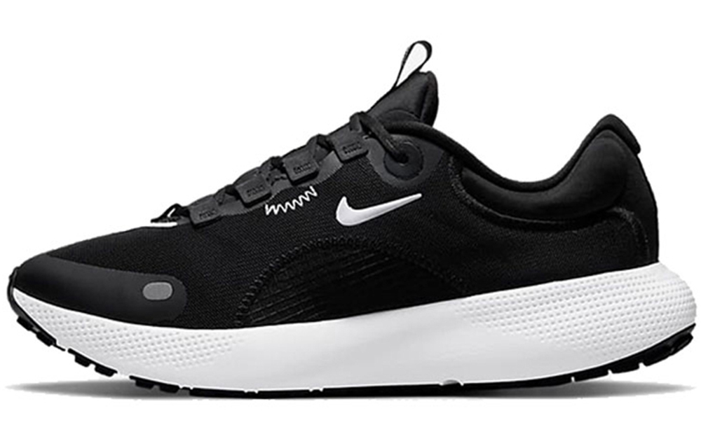 Кроссовки Nike React Escape Run 1 (Женская размерная сетка)