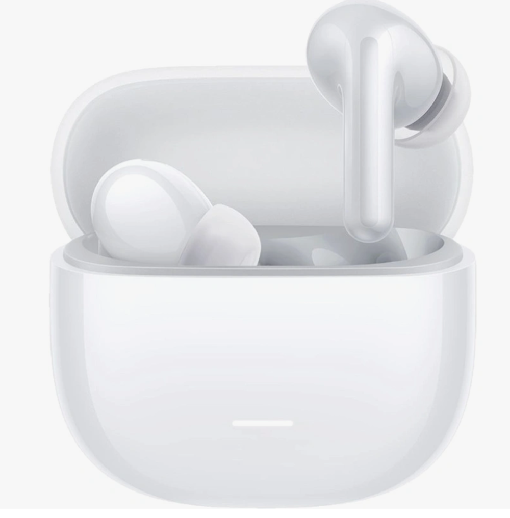 Беспроводные наушники Redmi buds 8 Lite(white)