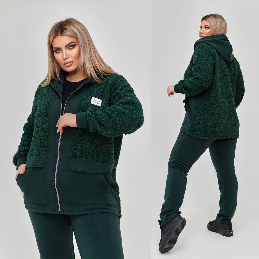 Костюм УК-5304-1 Fabrika