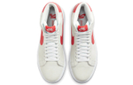 Кроссовки Nike Blazer "Lobster"