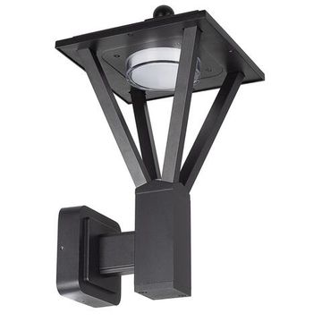 CLU12W GENOX Настенный Уличный Св-к