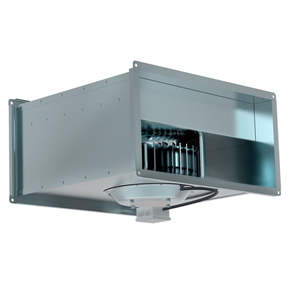 Вентилятор прямоугольный канальный SHUFT RFD-B EC 800?500