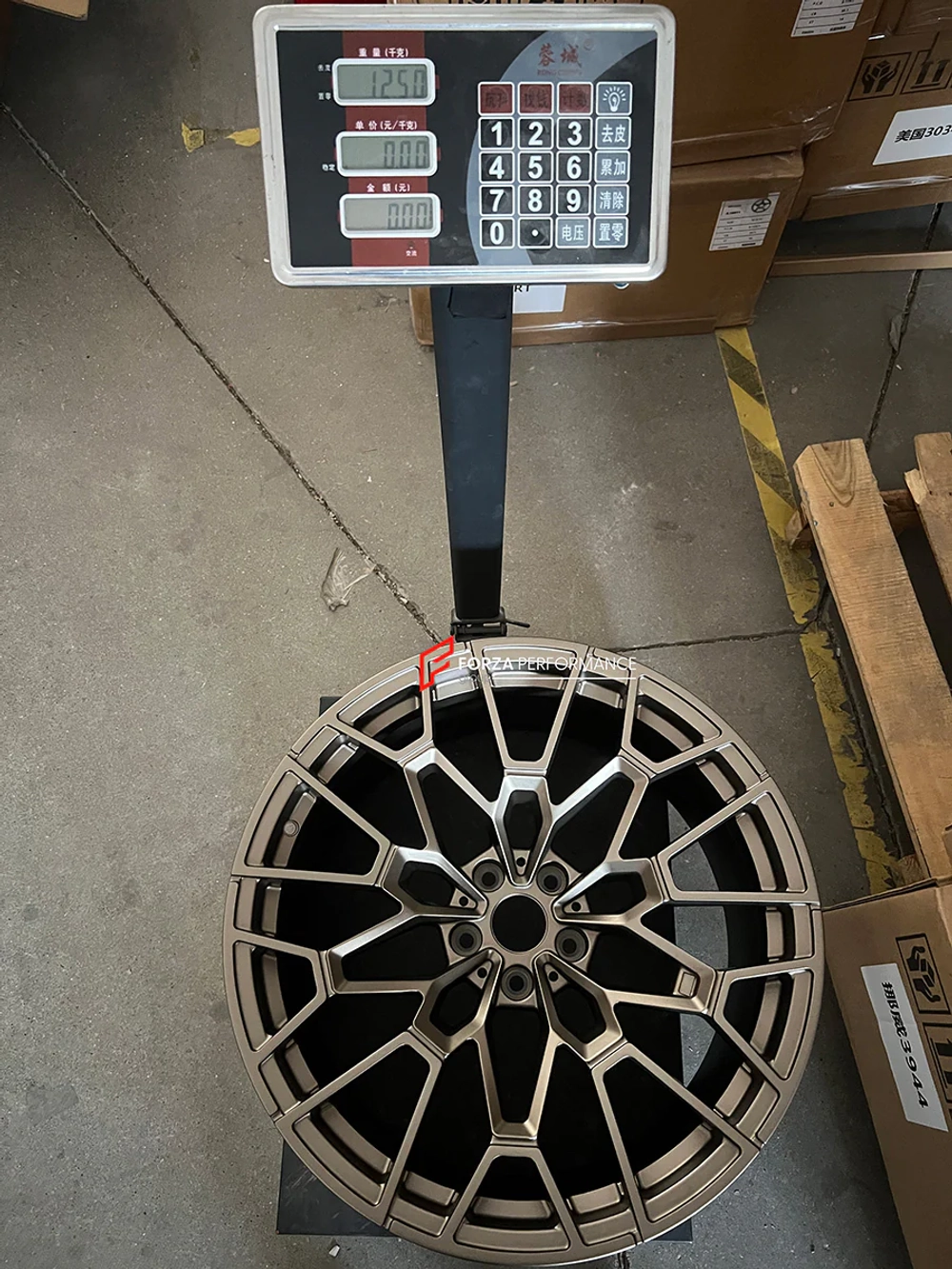 КОВАНЫЕ ДИСКИ ДЛЯ BMW M2 G87 Рестайлинг 2026 БМВ