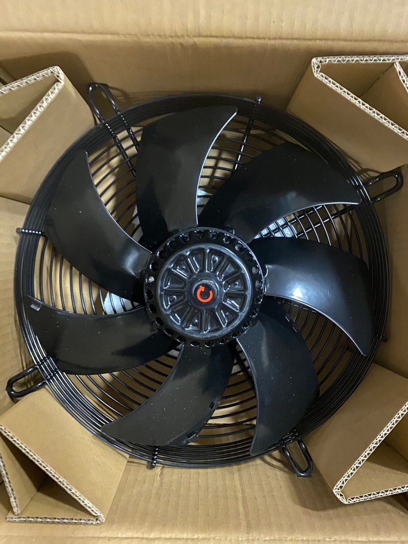 YWF2D-300S-102/34-G (power 280W)