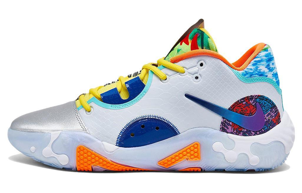Кроссовки Nike Pg 6 6