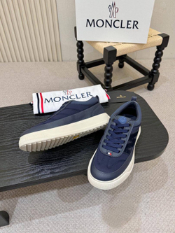 Кроссовки Moncler