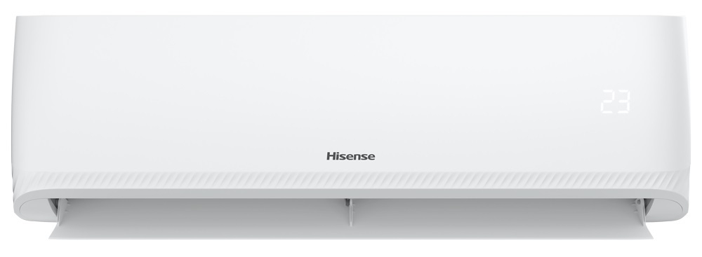 Кондиционер Hisense City AS-07UW4RYRCM00 DC Inverter