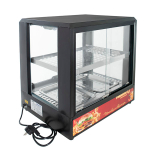 Витрина тепловая CY-2A Foodatlas