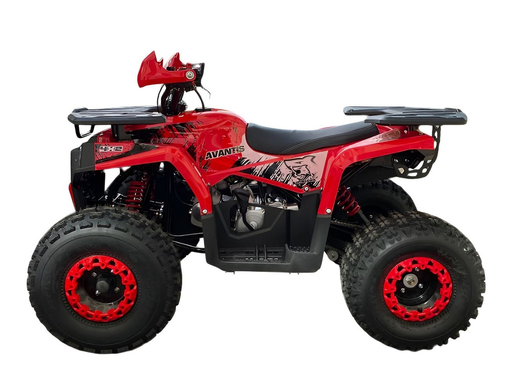 Квадроцикл AVANTIS Optima 8