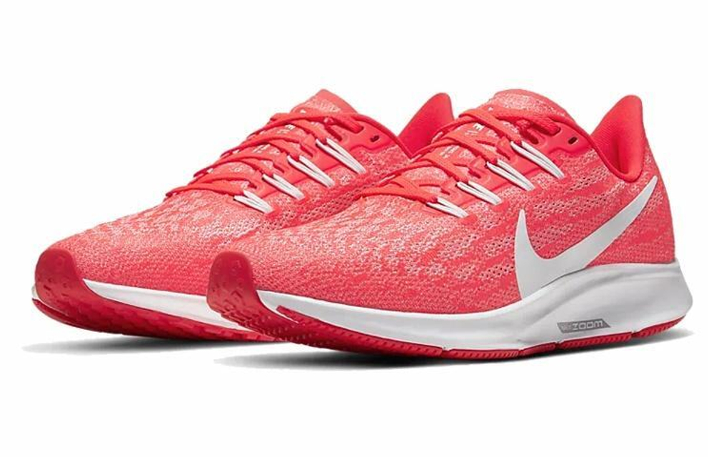 Кроссовки Nike Pegasus 36 (Женская размерная сетка)