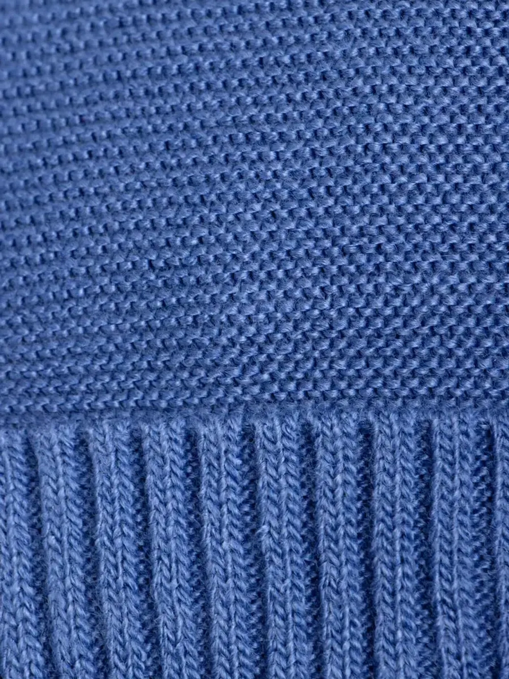 Шапка для мальчика осенняя с ушками и снудом