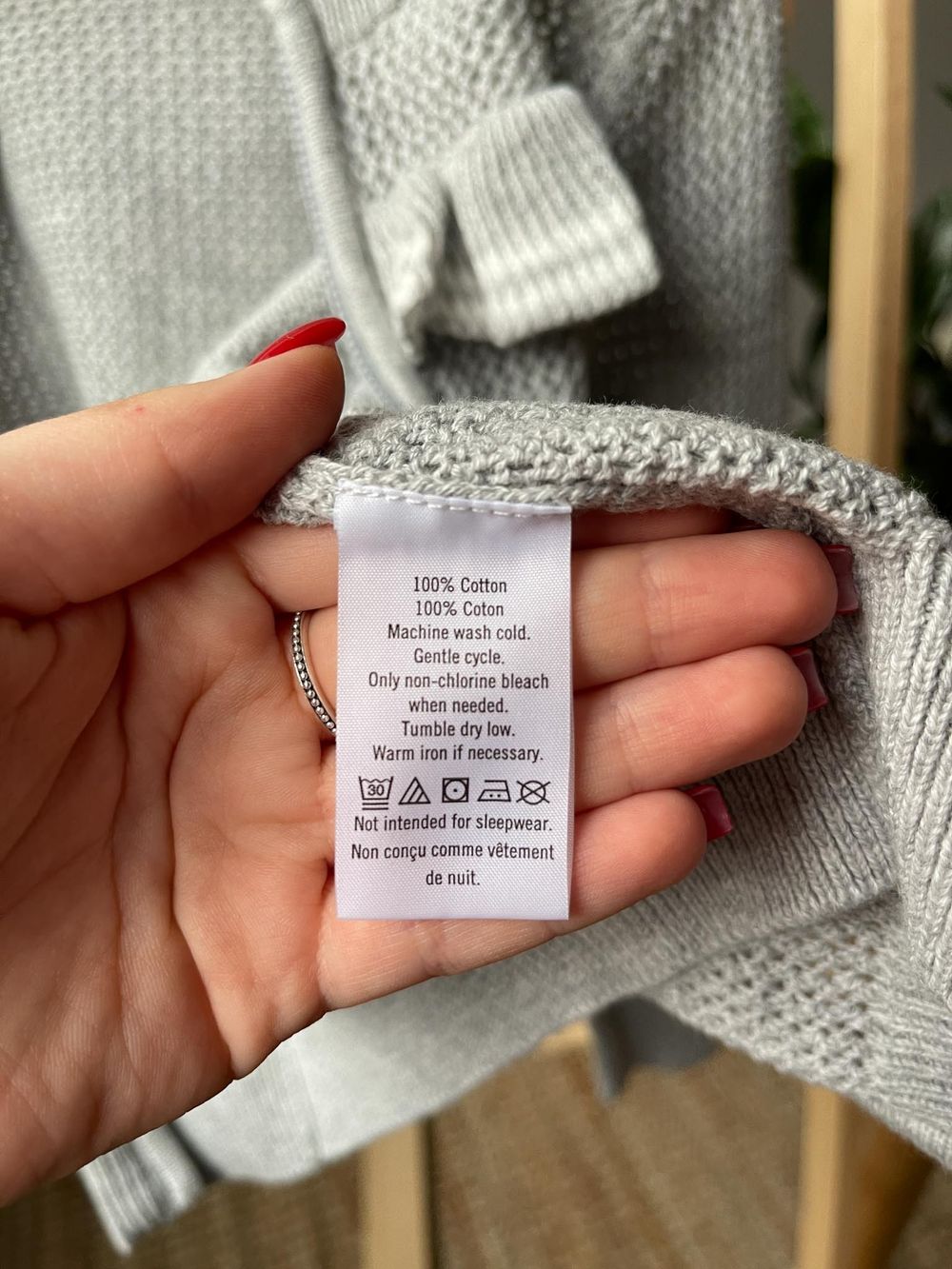 Кардиган Janie and Jack, 92