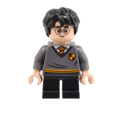 Гарри Поттер hp265