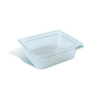 Гастроемкость Hurakan Gn-K 1/2-100