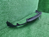 Юбка переднего бампера Geely Coolray (2023-н.в.)